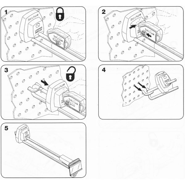 �������� ��������� ������ InVue