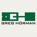 Greg Hörmann
