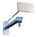 Protex Locking Pegboard Hook