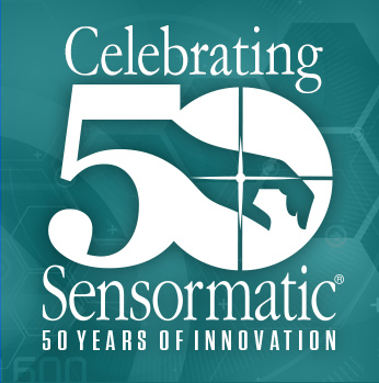 50 летний юбилей комании Сенсорматик 50 летний юбилей комании Сенсорматик