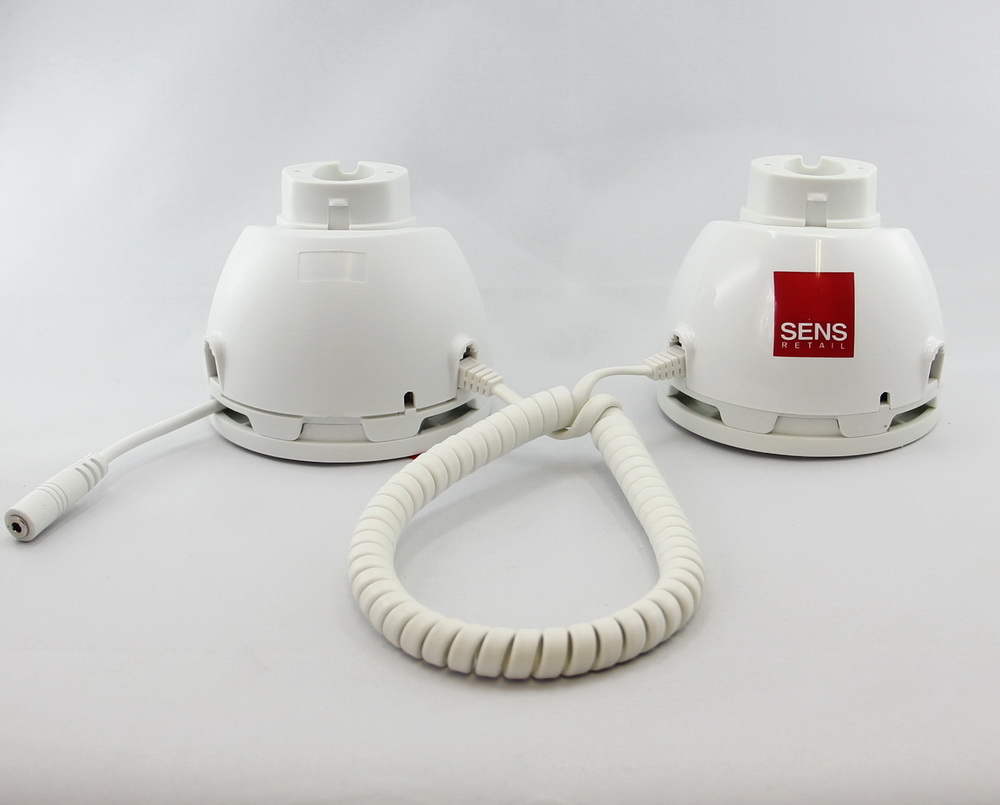 Дисплеи-подиумы CENTinel