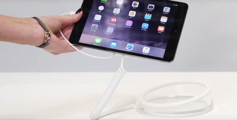 Датчик для планшетов с подзарядкой №30С/35С Датчик для планшетов с подзарядкой №30С/35С