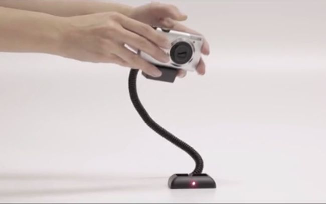 Защитный датчик для фотоаппаратов и видеокамер dfly Защитный датчик для фотоаппаратов и видеокамер dfly