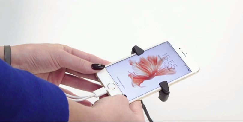 Вандалостойкий датчик dfly 24 Вандалостойкий датчик dfly 24