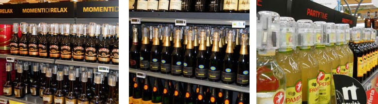 ����������� ������� ��� �������� � �������� Carrefour