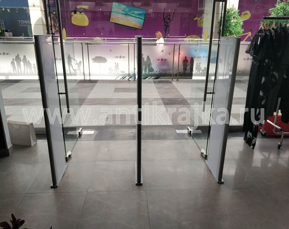 ����������� ������ Gateway Spectra � ������ �����