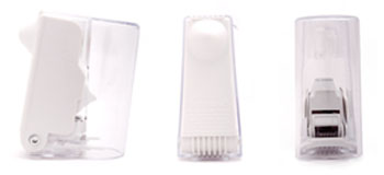 Система защиты товара на сталлажах Protex BottleLox Система защиты товара на сталлажах Protex BottleLox