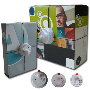 Система защиты товара на сталлажах Protex WebAlarm Система защиты товара на сталлажах Protex WebAlarm