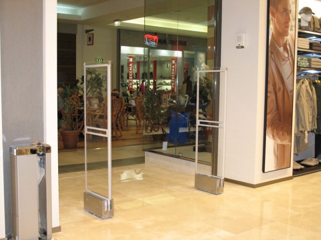 ����������� ������� �� ����������� Acrylic