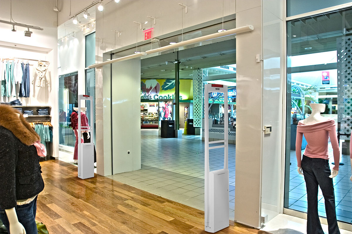 ������� Sensormatic Ultra 1.8 ABS � ��������