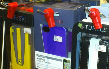 ������ �� ��������� Stoplok