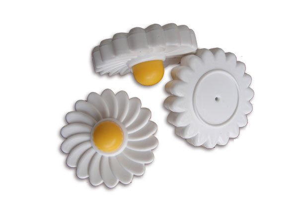 антикражная бирка цветок бирка цветок