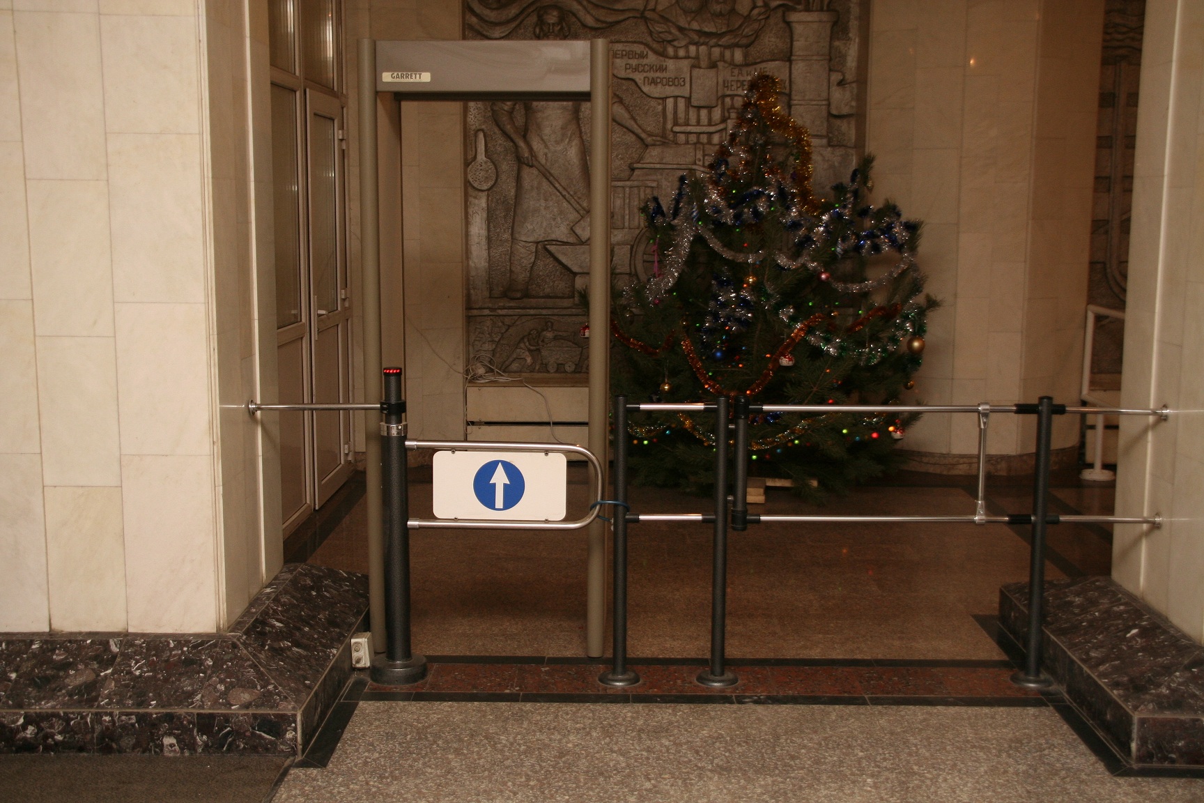 Калитка К32 Калитка К32