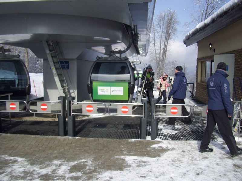 Калитка К32Д Калитка К32Д