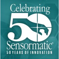 50 летний юбилей комании Сенсорматик 50 летний юбилей комании Сенсорматик